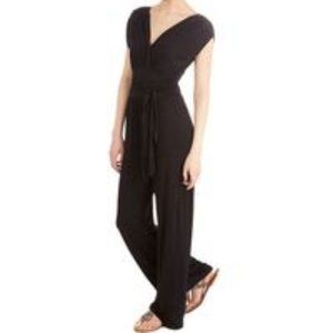 Gilli Navy Blue Tank Top JumpSuit *NWT